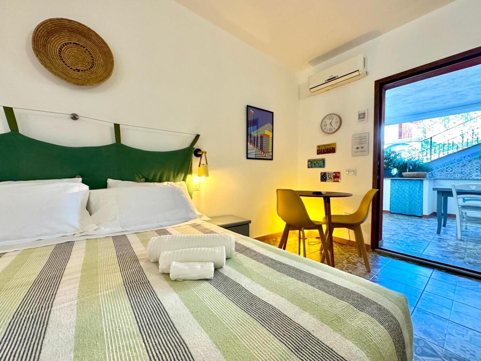 Le Corti Sarde Countryside Apartment บารีซาร์โด ภายนอก รูปภาพ